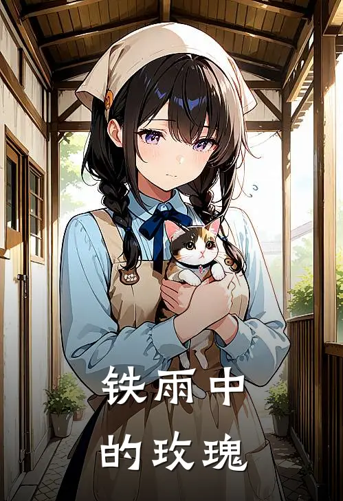 铁雨中的玫瑰(苏静玫瑰)完本小说大全_完本热门小说铁雨中的玫瑰苏静玫瑰