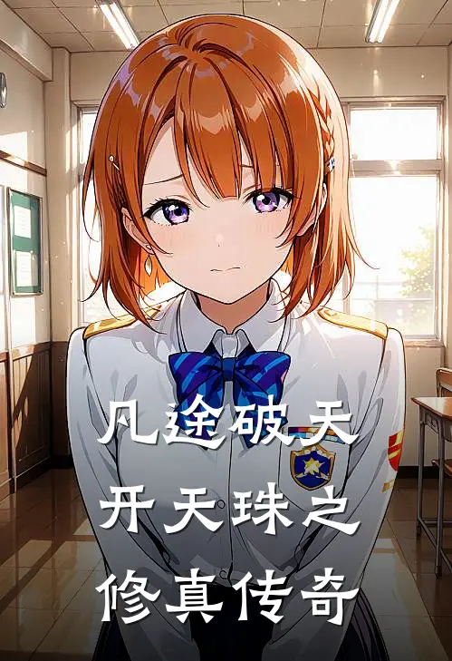 凡途破天开天珠之修真传奇(杨凡赵磊)在哪看免费小说_已完结小说推荐凡途破天开天珠之修真传奇杨凡赵磊