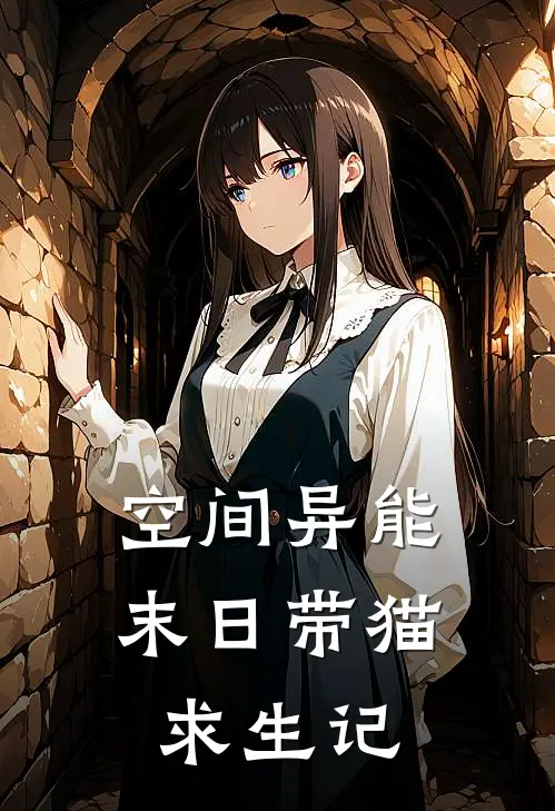 空间异能：末日带猫求生记(谢禾秦厉)免费阅读全文_免费完结版小说空间异能：末日带猫求生记谢禾秦厉