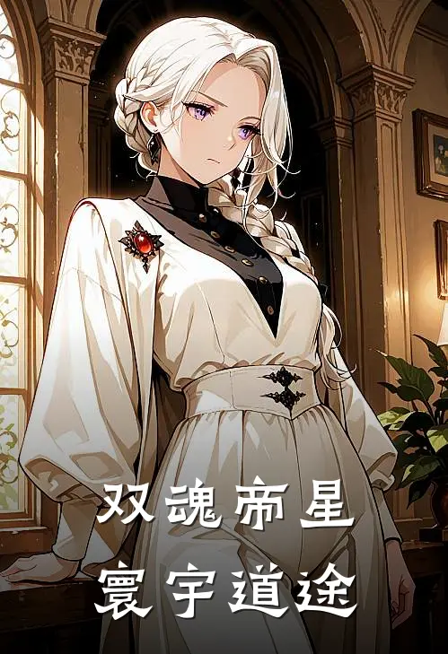 双魂帝星：寰宇道途