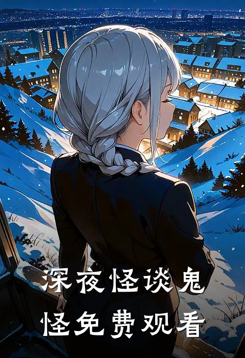 深夜怪谈鬼怪免费观看