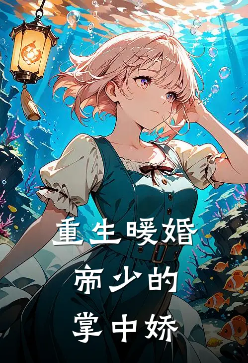 重生暖婚：帝少的掌中娇陆辰宇苏薇薇免费小说推荐_免费小说笔趣阁重生暖婚：帝少的掌中娇陆辰宇苏薇薇