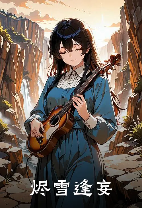 烬雪逢妄林晚星江妄免费小说在线阅读_最新章节列表烬雪逢妄(林晚星江妄)