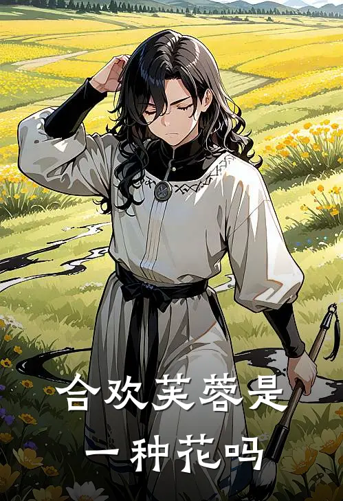 合欢芙蓉是一种花吗