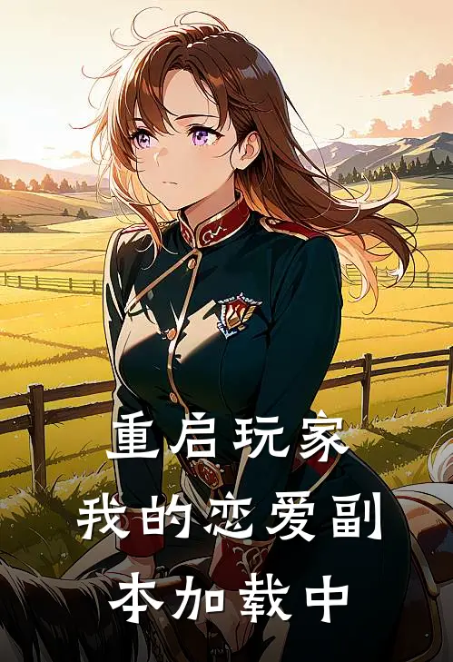 重启玩家：我的恋爱副本加载中