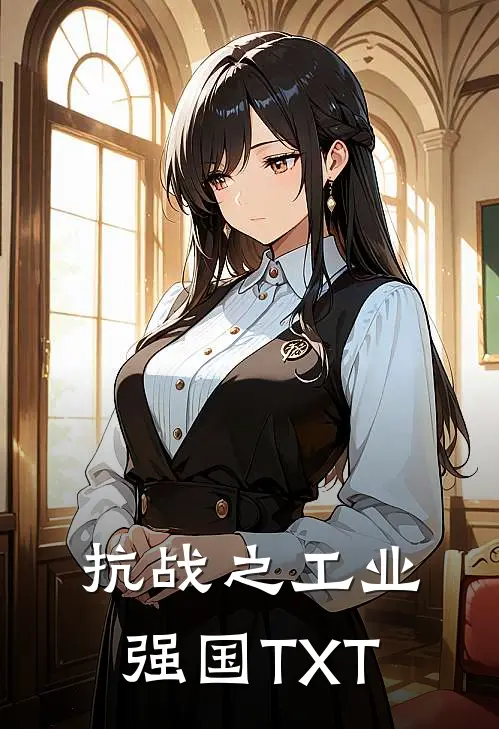 抗战之工业强国TXT