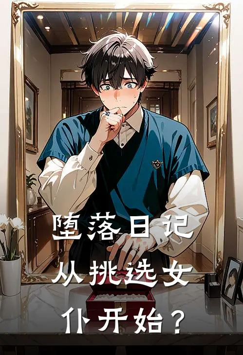 堕落日记：从挑选女仆开始？