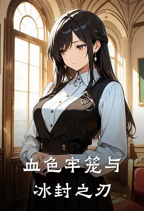 血色牢笼与冰封之刃萧零雪萧零雪最新推荐小说_完结版小说推荐血色牢笼与冰封之刃萧零雪萧零雪