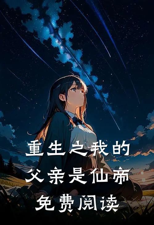 重生之我的父亲是仙帝免费阅读