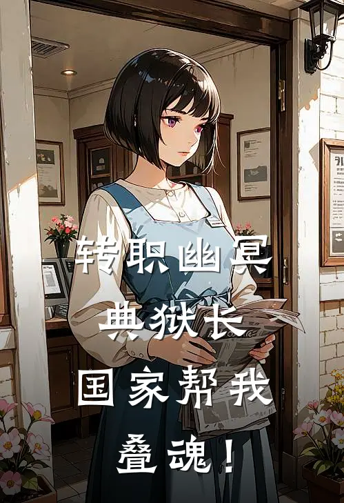 转职幽冥典狱长，国家帮我叠魂！