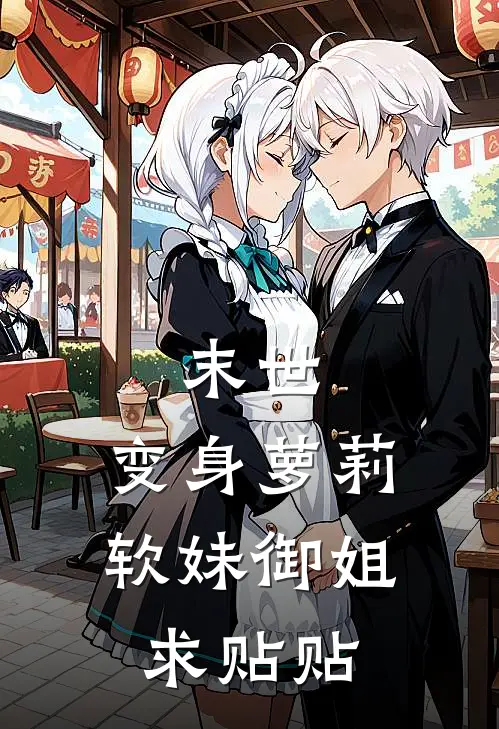 末世：变身萝莉，软妹御姐求贴贴(林小橙王刚)免费阅读_无弹窗全文免费阅读末世：变身萝莉，软妹御姐求贴贴林小橙王刚