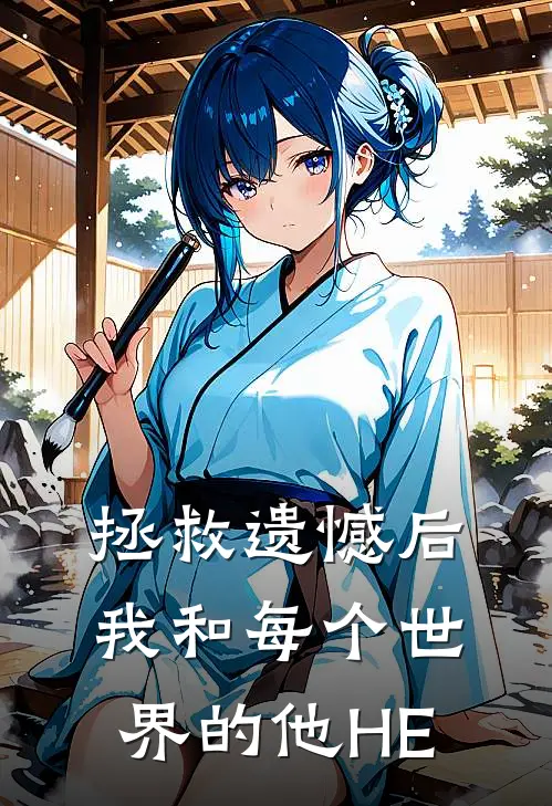 拯救遗憾后我和每个世界的他HE