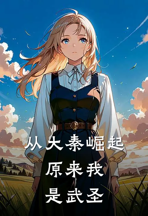 从大秦崛起，原来我是武圣(赵信王贲)小说免费阅读无弹窗_完结小说从大秦崛起，原来我是武圣赵信王贲