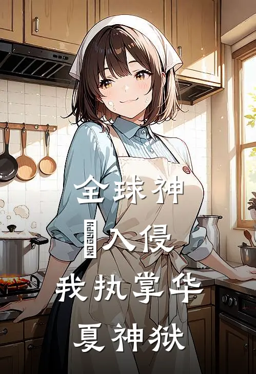 全球神祇入侵，我执掌华夏神狱索尔森林夜无弹窗全文免费阅读_最新推荐小说全球神祇入侵，我执掌华夏神狱(索尔森林夜)