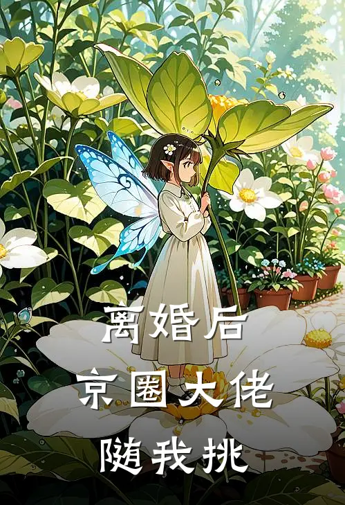 离婚后，京圈大佬随我挑乔欣雅沈晏免费小说完结_最新章节列表离婚后，京圈大佬随我挑(乔欣雅沈晏)