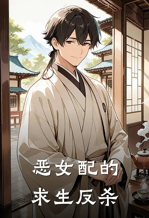 恶女配的求生反杀