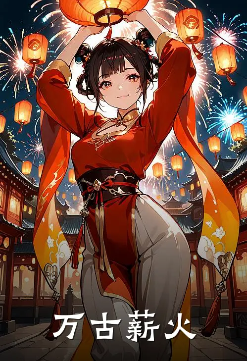 万古薪火守渊守渊最热门小说_免费小说全集万古薪火(守渊守渊)