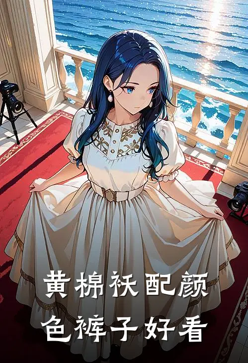 黄棉袄配颜色裤子好看