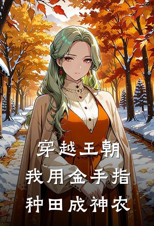 穿越王朝：我用金手指种田成神农(林知节刘春山)在哪看免费小说_最新章节列表穿越王朝：我用金手指种田成神农(林知节刘春山)