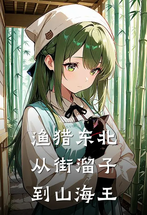 渔猎东北：从街溜子到山海王(孟礼欢韩晶晶)小说免费阅读无弹窗_完结小说渔猎东北：从街溜子到山海王孟礼欢韩晶晶