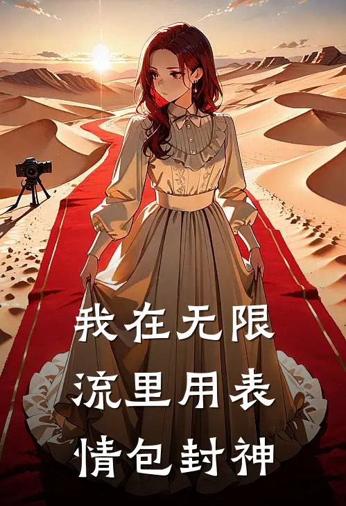 我在无限流里用表情包封神