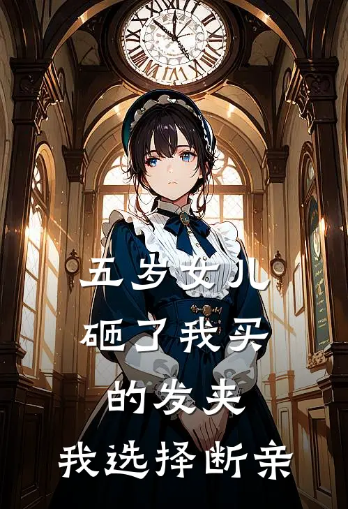 五岁女儿砸了我买的发夹，我选择断亲(程馨周雅欣)免费阅读完整版小说_最新小说全文阅读五岁女儿砸了我买的发夹，我选择断亲程馨周雅欣