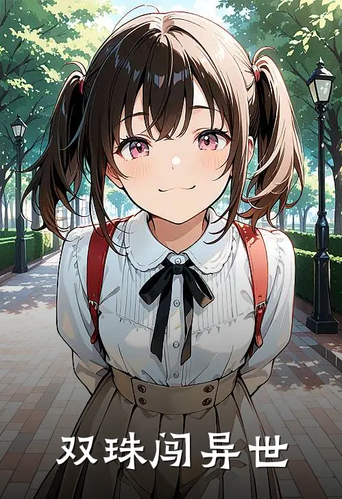 双珠闯异世