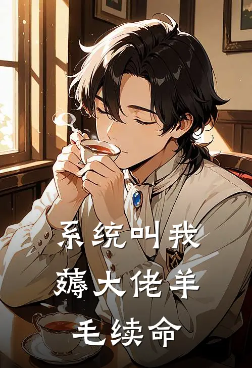 系统叫我薅大佬羊毛续命