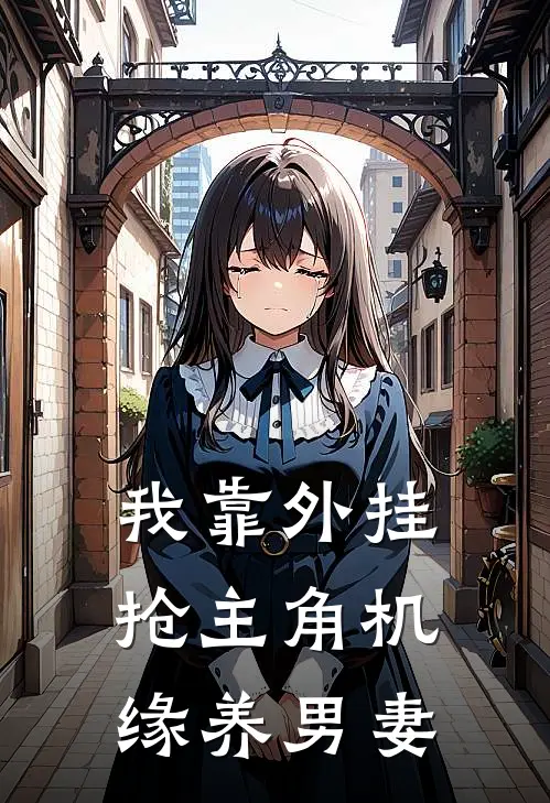 我靠外挂抢主角机缘养男妻