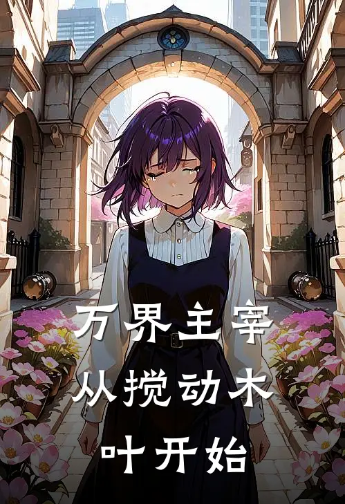 万界主宰：从搅动木叶开始(凌风佐助)免费阅读全文_免费完结版小说万界主宰：从搅动木叶开始凌风佐助