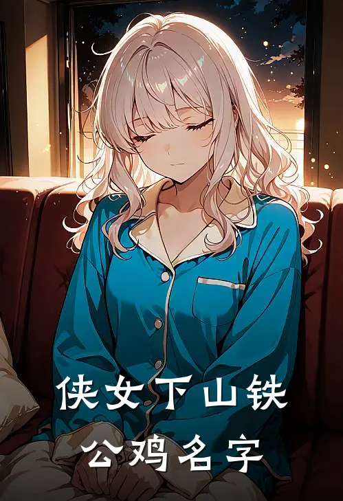 侠女下山铁公鸡名字