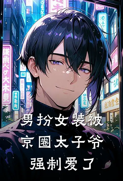 男扮女装被京圈太子爷强制爱了(江烬霁月)无弹窗小说免费阅读_小说免费阅读无弹窗男扮女装被京圈太子爷强制爱了江烬霁月