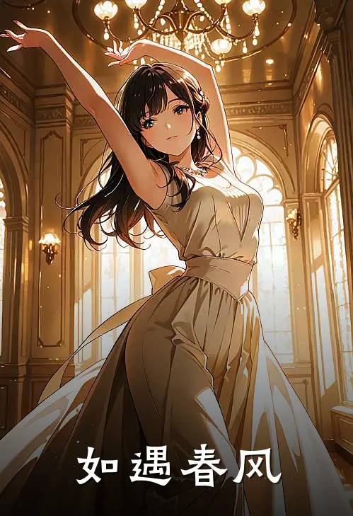 如遇春风