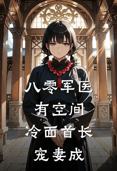 八零军医有空间，冷面首长宠妻成(林清欢陆战霆)热门小说在线阅读_热门小说八零军医有空间，冷面首长宠妻成(林清欢陆战霆)