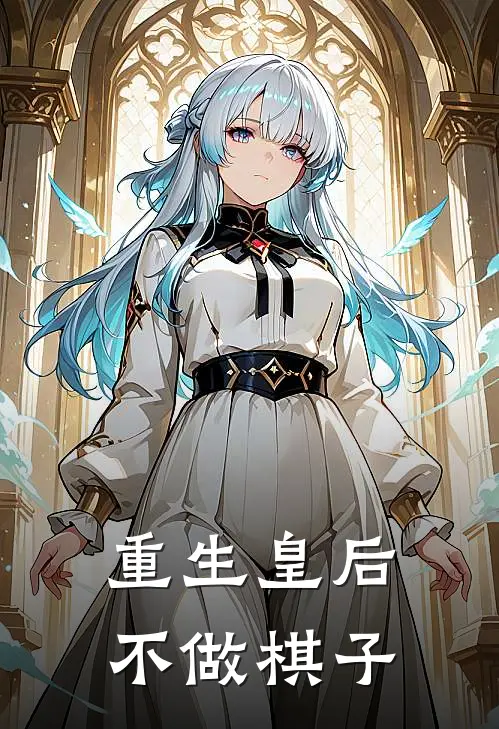 重生皇后不做棋子
