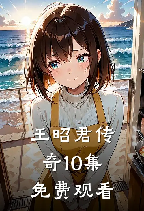 王昭君传奇10集免费观看