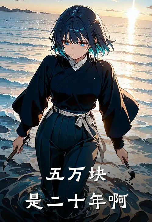 五万块，是二十年啊(薛平贵王宝钏)已完结小说_小说免费阅读五万块，是二十年啊薛平贵王宝钏