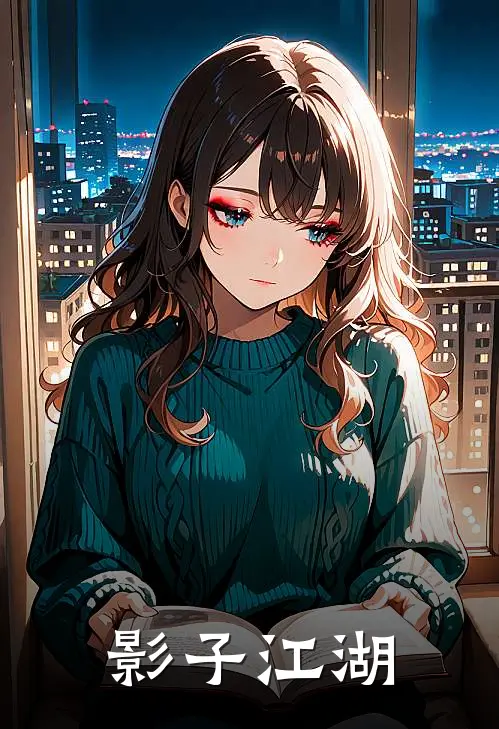 影子江湖