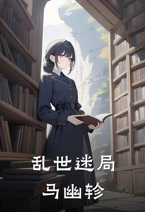 乱世迷局马幽轸(沈煦林澜清)免费小说大全_小说完结免费乱世迷局马幽轸沈煦林澜清