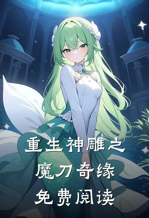 重生神雕之魔刀奇缘免费阅读