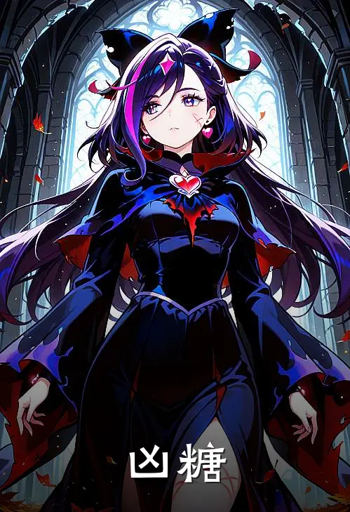 凶糖(周鹤白混混)全文免费小说_小说免费完结凶糖(周鹤白混混)