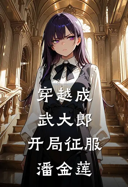 穿越成武大郎，开局征服潘金莲