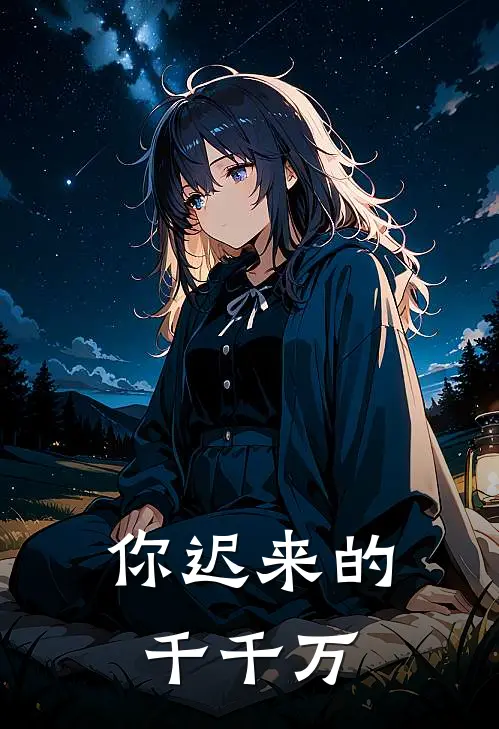 你迟来的千千万(周宣礼林疏晚)完整版免费小说_完结版小说推荐你迟来的千千万(周宣礼林疏晚)