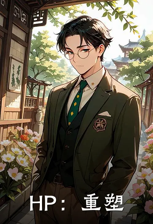 HP：重塑(德拉科卢修斯)完整版小说全文免费阅读_免费阅读无弹窗HP：重塑德拉科卢修斯