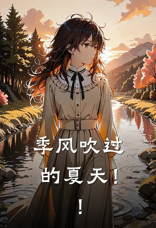 季风吹过的夏天！！