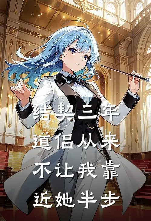 结契三年，道侣从来不让我靠近她半步剑修林霄免费小说全集_免费小说在哪看结契三年，道侣从来不让我靠近她半步(剑修林霄)