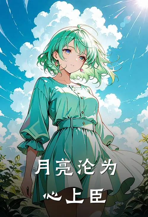 月亮沦为心上臣