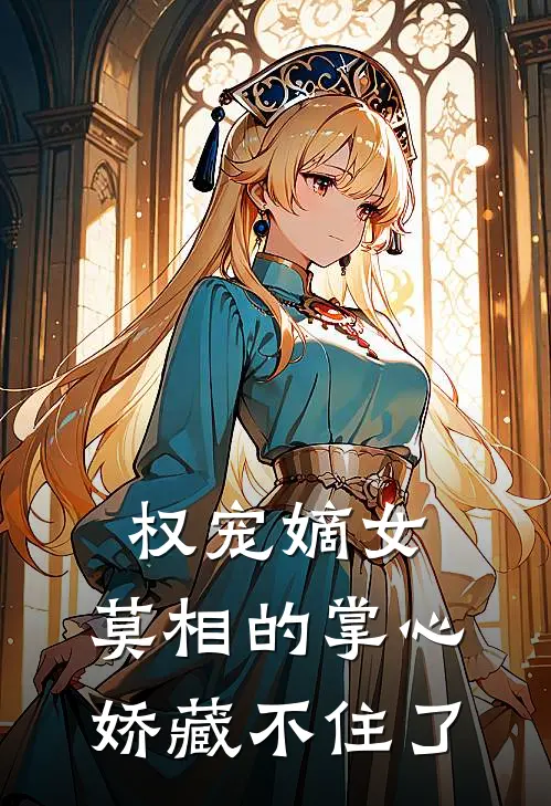 权宠嫡女：莫相的掌心娇藏不住了崔清鸢莫相完整版小说_小说完结推荐权宠嫡女：莫相的掌心娇藏不住了(崔清鸢莫相)