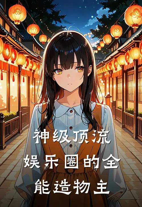 神级顶流：娱乐圈的全能造物主