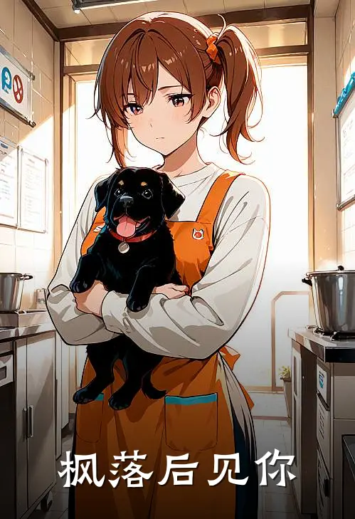 枫落后见你赵琦吴月秋免费小说大全_小说完结枫落后见你(赵琦吴月秋)